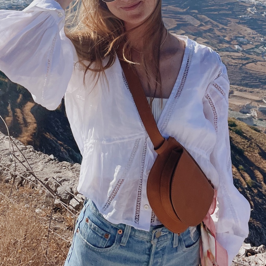 Frame Top